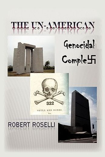 the un-american genocidal complex