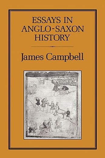 essays in anglo-saxon history