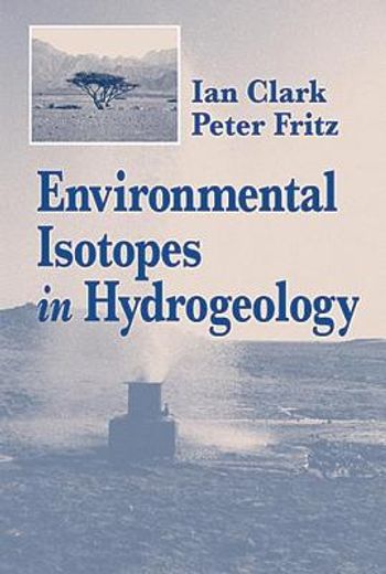 environmental isotopes in hydrogeology