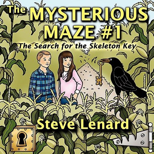 the search for the skeleton key (in English)