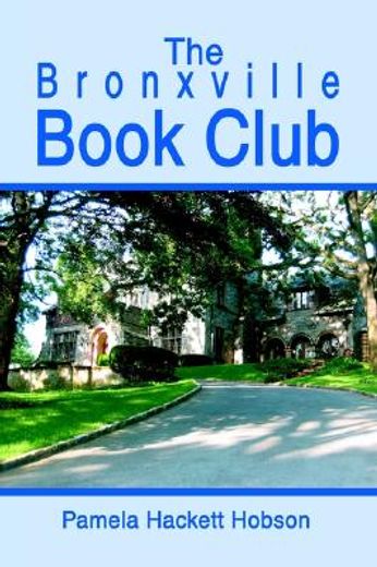 the bronxville book club