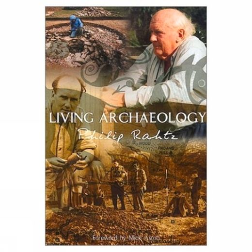 Living Archaeology (en Inglés)