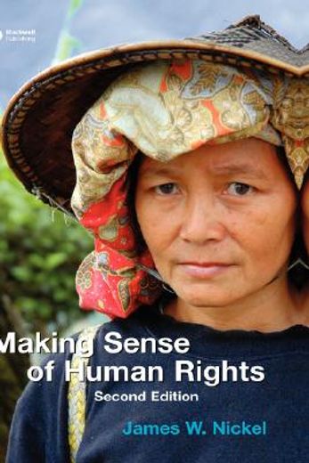 making sense of human rights