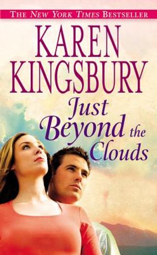 just beyond the clouds (in English)