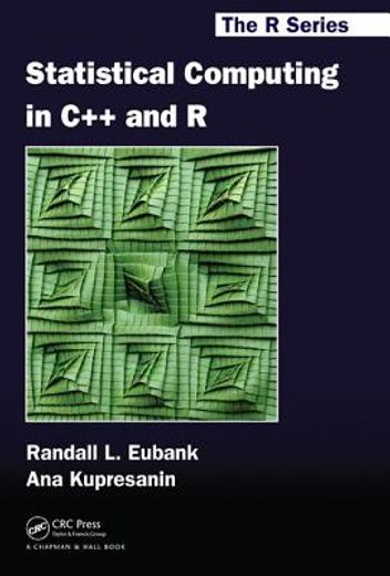 statistical computing in c++ and r