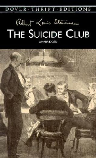 the suicide club