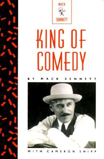 king of comedy (en Inglés)