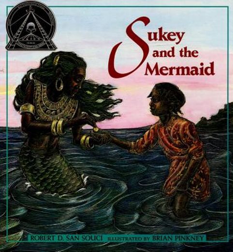 sukey and the mermaid (en Inglés)