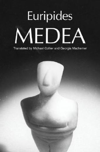 euripides´ medea (en Inglés)