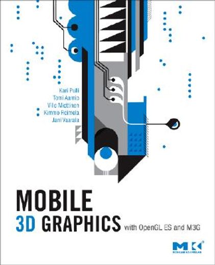 mobile 3d graphics,with opengl es and m3g