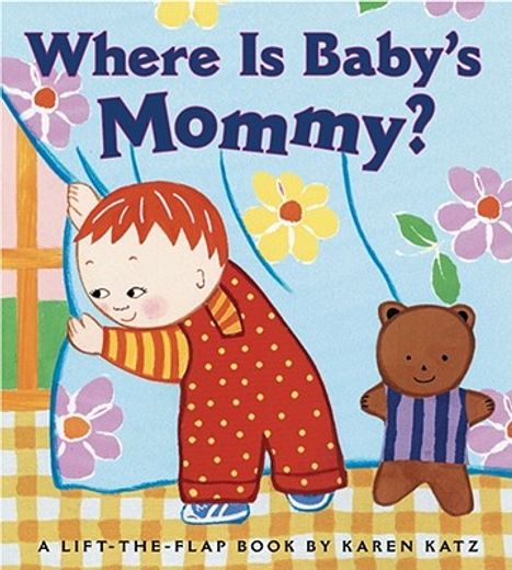 where is baby´s mommy (in English)