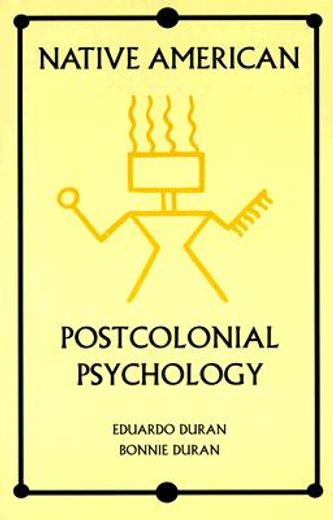 native american postcolonial psychology