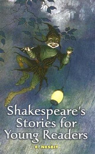 shakespeare´s stories for young readers (in English)