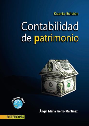 Contabilidad de patrimonio (in Spanish)