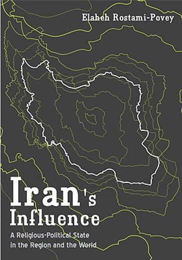 iran´s influence,a religious-political state in the region and the world