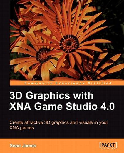 3d graphics with xna game studio 4.0