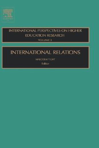 international relations,international relations