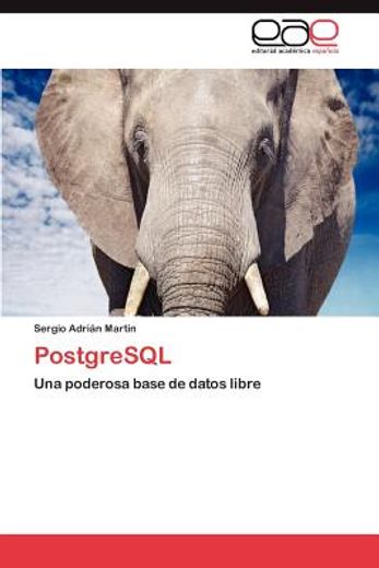 postgresql (in Spanish)