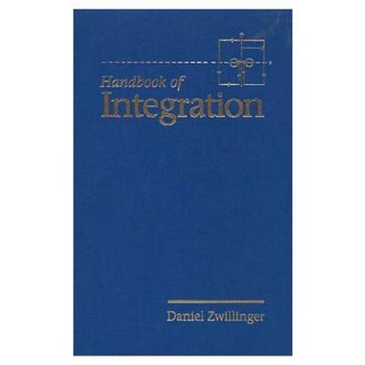 handbook of integration