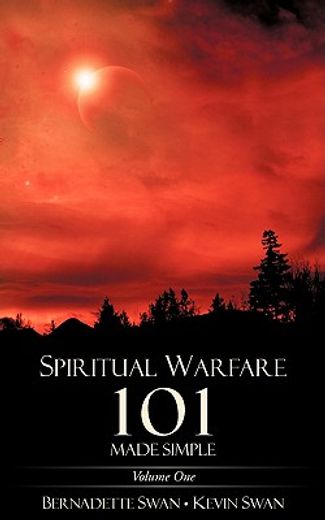 spiritual warfare 101 made simple (in English)