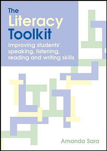 literacy toolkit