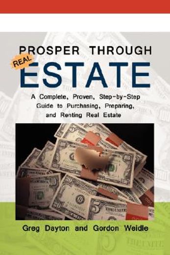 prosper through real estate