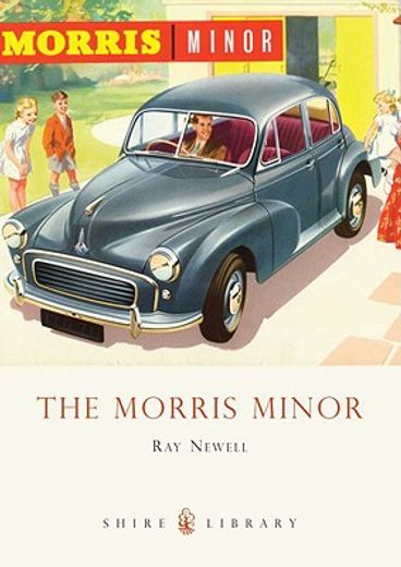 the morris minor
