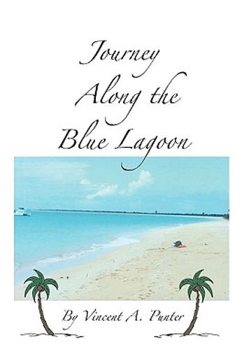 journey along the blue lagoon
