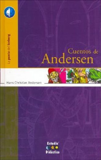 cuentos de andersen/ andersen´s stories