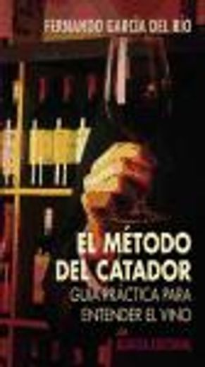 metodo del catador, el