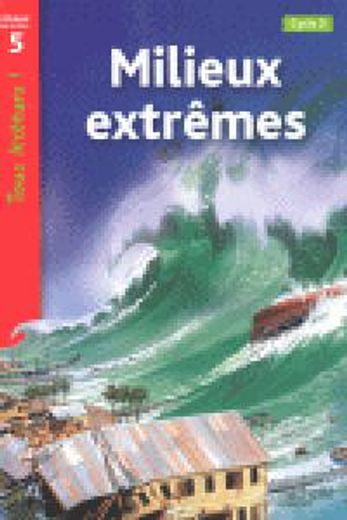 milieux extremes    tlec5