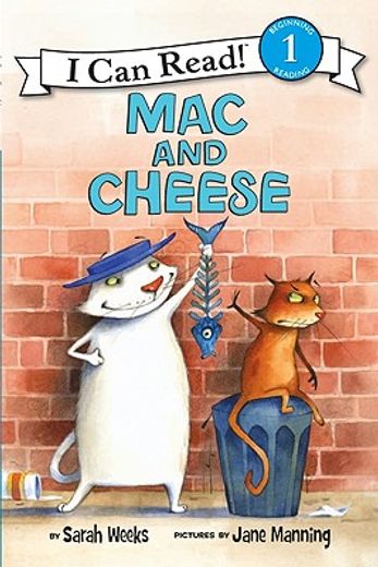 mac and cheese (in English)