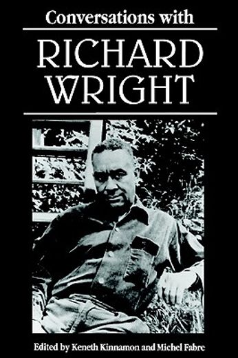 conversations with richard wright