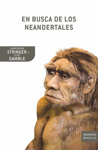 En Busca de los Neandertales (in Spanish)