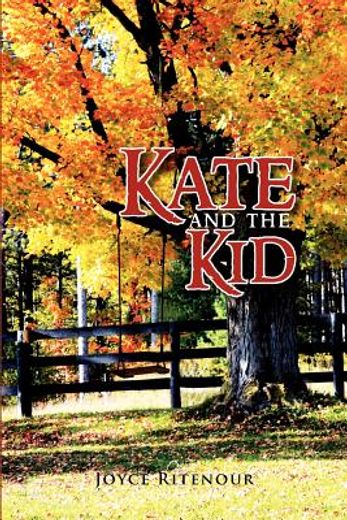 kate and the kid (en Inglés)