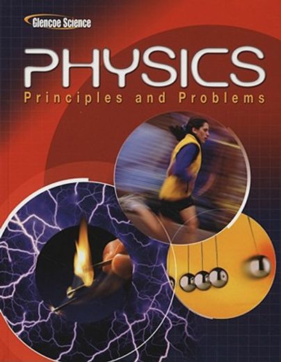 glencoe physics: principles & problems,