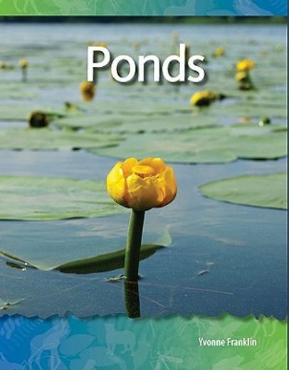 Ponds (en Inglés)