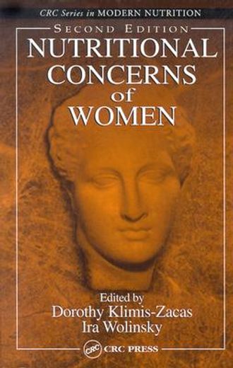 nutritional concerns of women 2 ed.