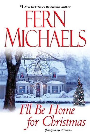 i´ll be home for christmas (in English)