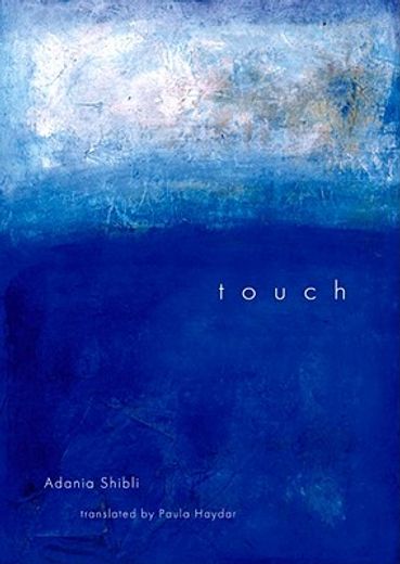 touch (en Inglés)