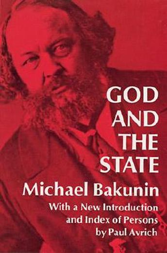 god and the state (in English)