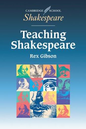 teaching shakespeare