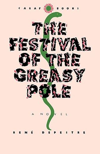 the festival of the greasy pole