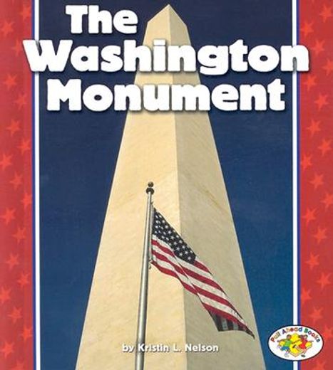 the washington monument