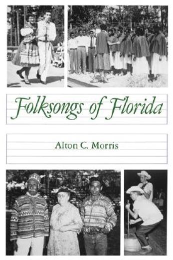 folksongs of florida