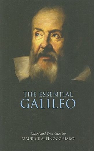 The Essential Galileo (in English)