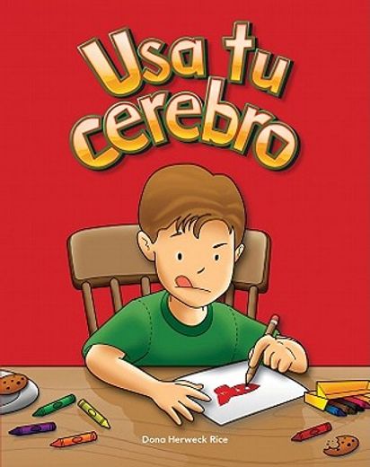 USA Tu Cerebro (in Spanish)