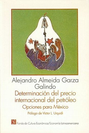 determinacion del precio intern (in Spanish)