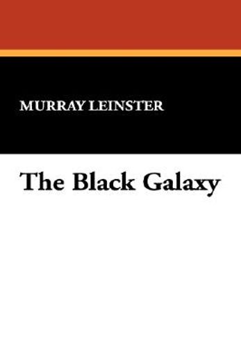 the black galaxy (in English)