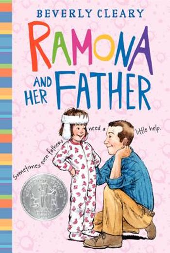ramona and her father (in English)